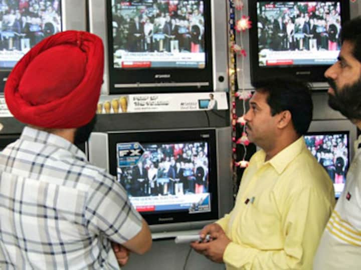 Consumer electronics market sees 40 percent growth in upcoming festive season