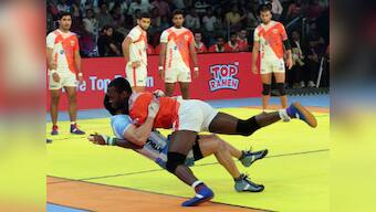 Kabaddi World Cup 2016: How a bunch of medical practitioners gave the game a foothold in England