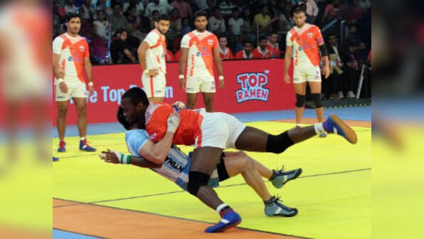 Kabaddi World Cup 2016: How a bunch of medical practitioners gave the game a foothold in England