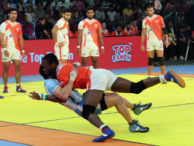 Kabaddi World Cup 2016: How a bunch of medical practitioners gave the game a foothold in England Kabaddi World Cup 2016: How a bunch of medical practitioners gave the game a foothold in England