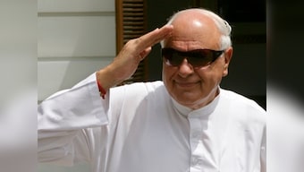Triple Talaq: Farooq Abdullah tells Centre not to interfere with Muslim Personal Laws