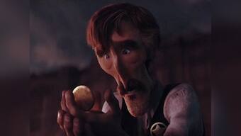 Watch: New short Borrowed Time explores mature themes of guilt and grief