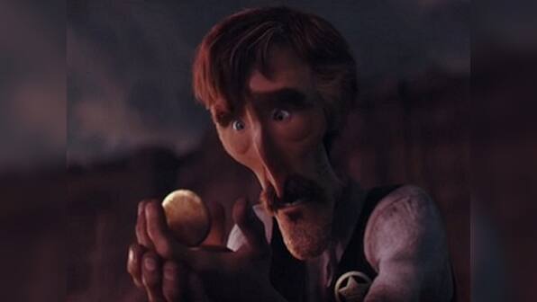 Watch: New short Borrowed Time explores mature themes of guilt and grief