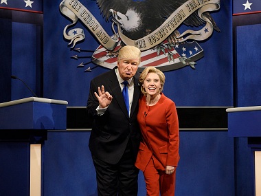 Emmys 2017: Saturday Night Live wins nine awards including Best Actor, Outstanding Direction Emmys 2017: Saturday Night Live wins nine awards including Best Actor, Outstanding Direction