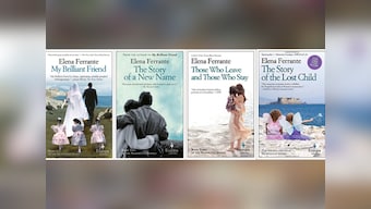 Elena Ferrante doxxing: Authors and fans react to the revelation of the author's identity