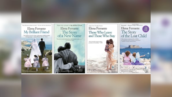 Elena Ferrante doxxing: Authors and fans react to the revelation of the author's identity