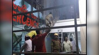 Bhubaneswar fire: Grim reminder of hospital admin's negligence, lack of safety measures