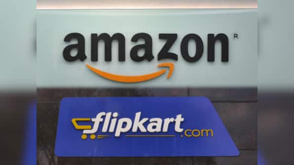 As festival sales continue, Flipkart and Amazon in war of words over selling churan and hing