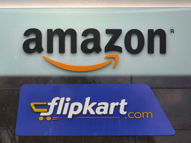 Flipkart's 'Big Billion Days', Amazon's 'Great Indian Festival' sales begin today Flipkart's 'Big Billion Days', Amazon's 'Great Indian Festival' sales begin today