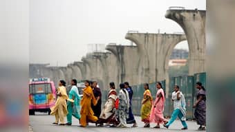 Bengaluru steel flyover: NGT grants stay on project work for four weeks