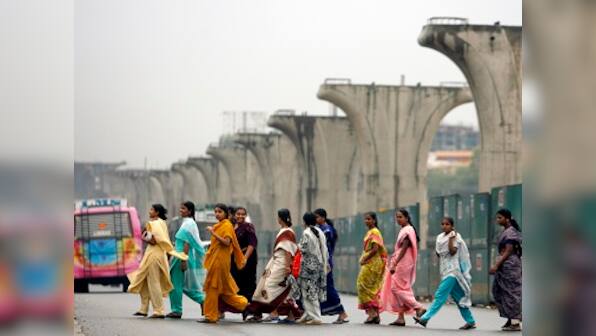 Bengaluru steel flyover: NGT grants stay on project work for four weeks