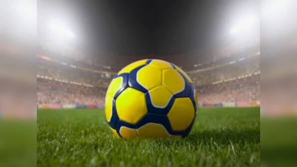 I-League 2017: East Bengal strike late to rescue a point against gutsy Aizawl FC