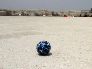 World Cup 2022: Qatar confirms host status despite corruption, human rights concerns World Cup 2022: Qatar confirms host status despite corruption, human rights concerns