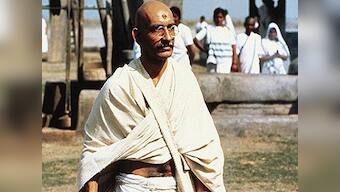 On Gandhi Jayanti, a screen and stage guide to Mahatma Gandhi's life and times