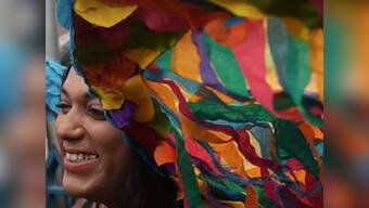 Two out of five students in IIT Bombay think homosexuality is a disease: Report