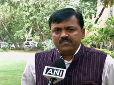 Kannur: BJP leader GVL Narasimha Rao calls violence under CPI-M led Kerala political terrorism