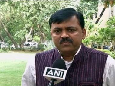 'Pidikaran' of Congress is complete', BJP's latest jibe on Rahul Gandhi's elevation as party president