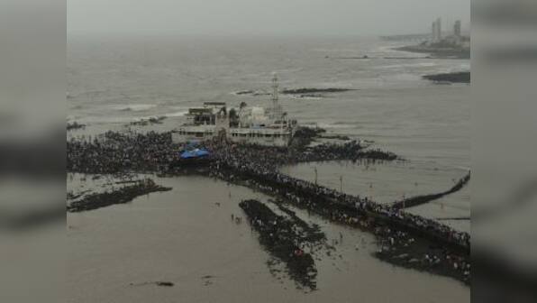 Haji Ali Trust concedes in Supreme Court: Women can now enter the inner sanctum