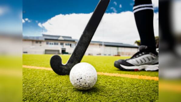 FIH appoints Jason McCracken, former Olympic and World Cup umpire, as new CEO