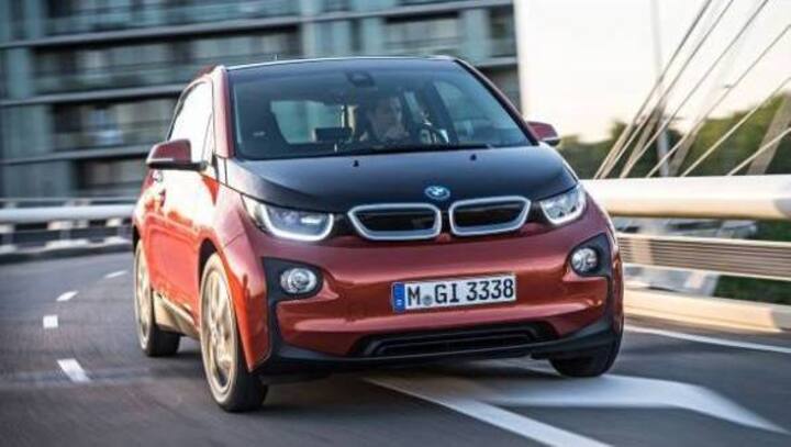 Batteries: The big Eelectric Vehicle challenge