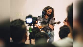 Love live indie music? Go beyond noisy clubs to these alternative spaces, to get your fix