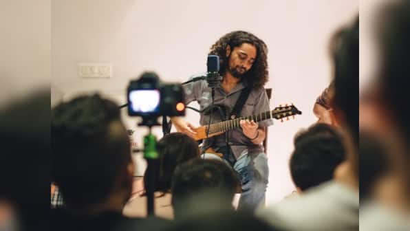 Love live indie music? Go beyond noisy clubs to these alternative spaces, to get your fix