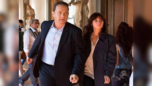 Watch: Inferno's India exclusive trailer puts Irrfan Khan's character front and centre