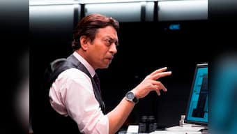 Irrfan Khan on his Inferno experience: 'Tom Hanks is a warm, special man'