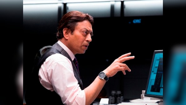 Irrfan Khan on his Inferno experience: 'Tom Hanks is a warm, special man'