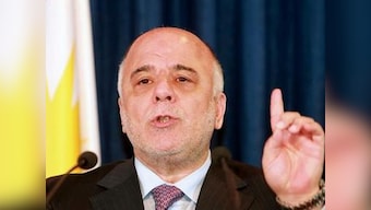 All foreign flights from Iraq Kurdish capital of Arbil to be suspended on Baghdad's orders