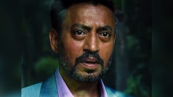 Irrfan Khan's next with Pak actress gets stalled; #KeepCinemaOutofPolitics starts trending