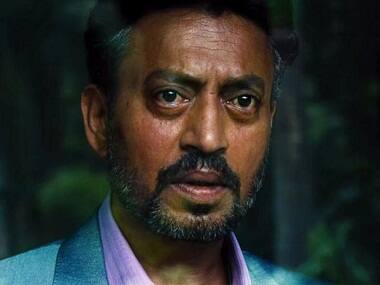 Irrfan Khan's next with Pak actress gets stalled; #KeepCinemaOutofPolitics starts trending