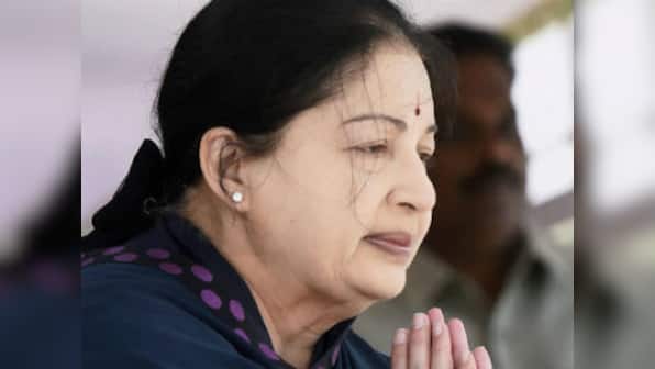 Tamil Nadu CM Jayalalithaa recovering well, to return home soon: AIADMK