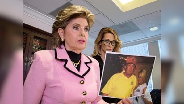 Timing of Jessica Drake's sexual assault allegations against Donald Trump is real trump card