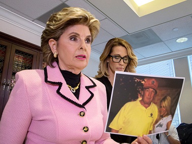 Timing of Jessica Drake's sexual assault allegations against Donald Trump is real trump card Timing of Jessica Drake's sexual assault allegations against Donald Trump is real trump card