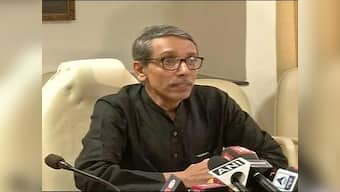 JNU VC remains under siege over missing student, says officials slept on floor