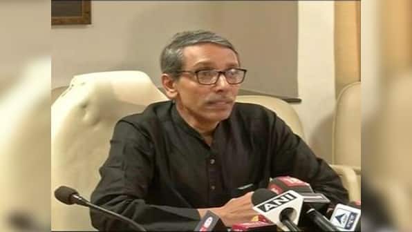 JNU VC remains under siege over missing student, says officials slept on floor