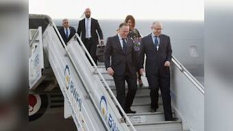 New Zealand assures support for India's UNSC, NSG membership appeal