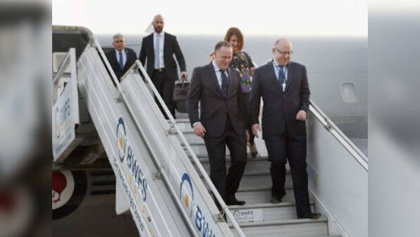 New Zealand assures support for India's UNSC, NSG membership appeal