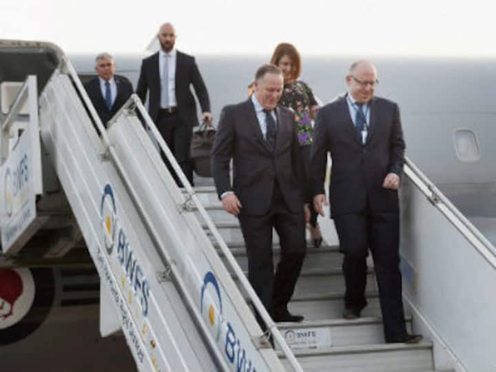 New Zealand assures support for India's UNSC, NSG membership appeal