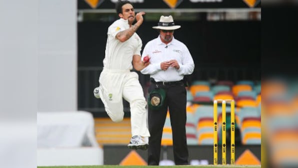 Felt sick after Virat Kohli was hit on the head during 2014 Adelaide Test, says Mitchell Johnson