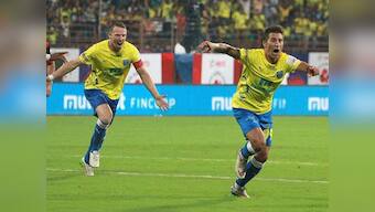 ISL a very strong league and is getting stronger, says Josue Currais Prieto of Kerala Blasters FC