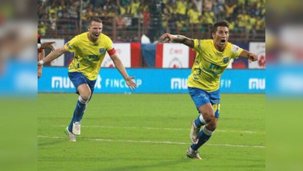 ISL a very strong league and is getting stronger, says Josue Currais Prieto of Kerala Blasters FC
