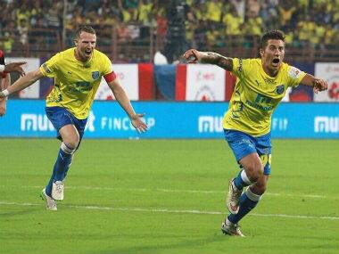 ISL a very strong league and is getting stronger, says Josue Currais Prieto of Kerala Blasters FC