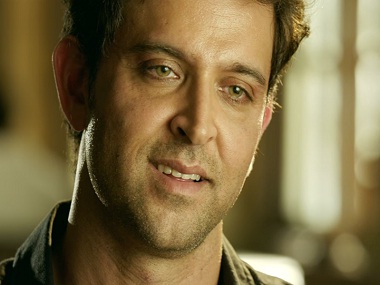 Kaabil box office collection in China: Hrithik Roshan's film tanks with disappointing total of Rs 33.4 crore Kaabil box office collection in China: Hrithik Roshan's film tanks with disappointing total of Rs 33.4 crore