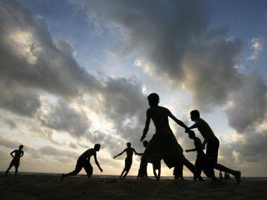 No Maharashtra players in Kabaddi World Cup: Home of the sport let down by politics