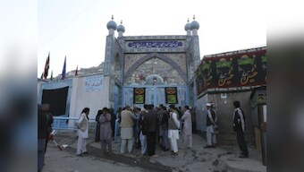 Kabul: Death toll rises to 17 in attack on Shiites marking Ashura