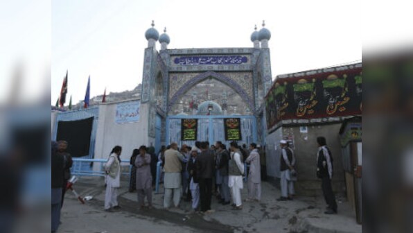 Kabul: Death toll rises to 17 in attack on Shiites marking Ashura
