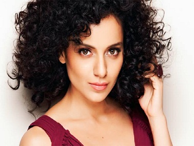 Kangana Ranaut on #NoFilterNeha: Ranbir Kapoor's life and mine are very different Kangana Ranaut on #NoFilterNeha: Ranbir Kapoor's life and mine are very different