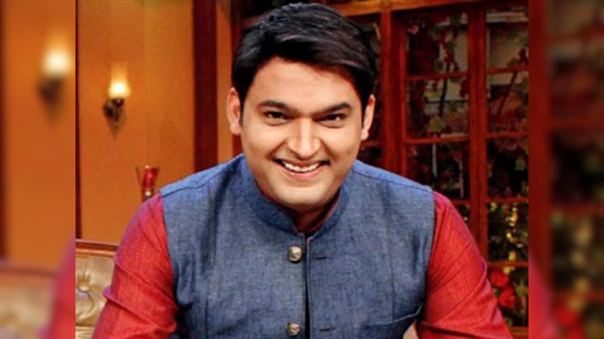 Kapil Sharma on Pulwama terror attack: Like every Indian, I am hurt and angry with this cowardly act